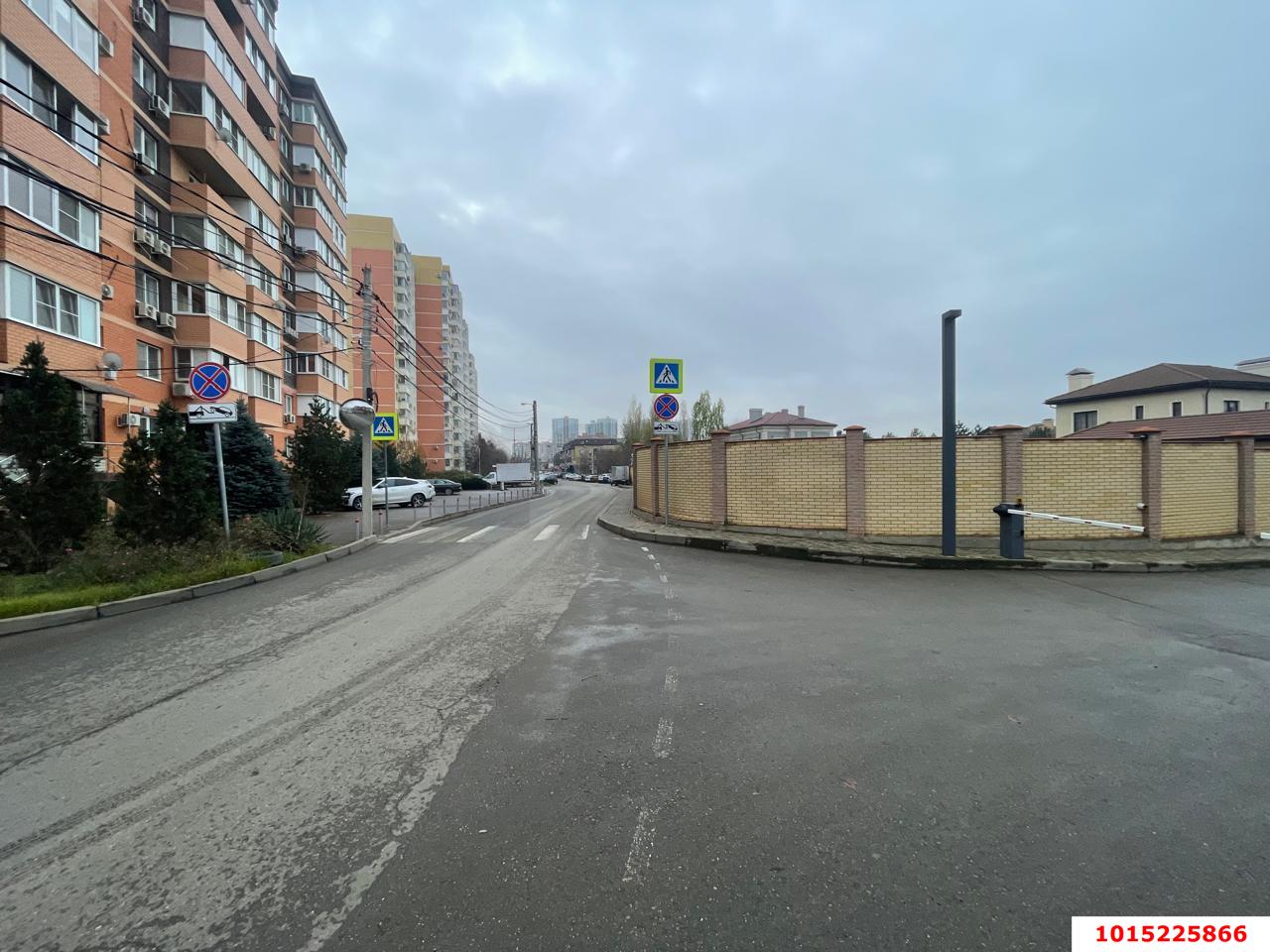 Фото №4: Коммерческая земля 13 сот. - Краснодар, Фестивальный, ул. Совхозная