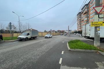 Фото №1: Коммерция 12 м² - Краснодар, мкр. Фестивальный, ул. Совхозная