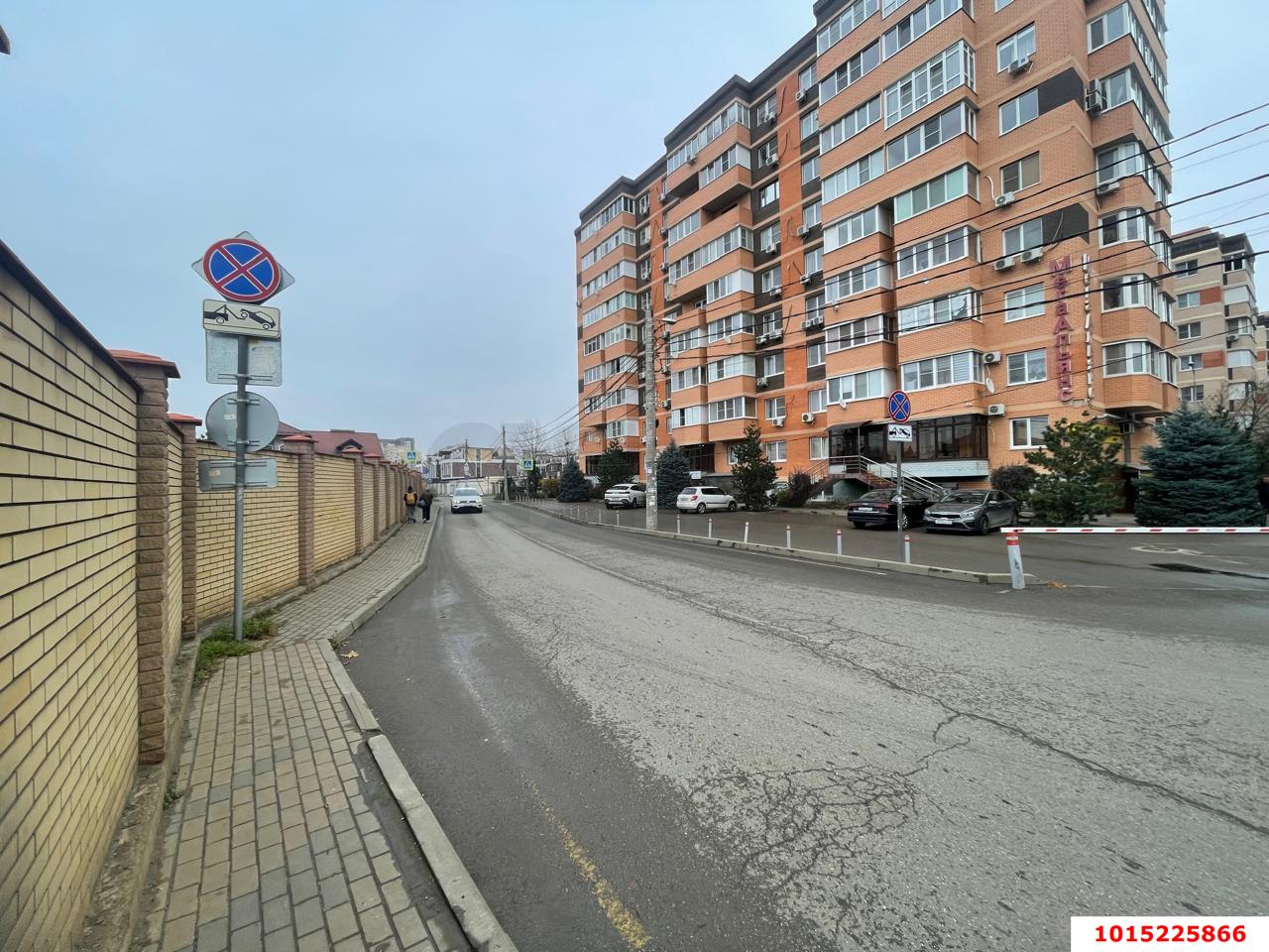 Фото №5: Коммерческая земля 13 сот. - Краснодар, Фестивальный, ул. Совхозная