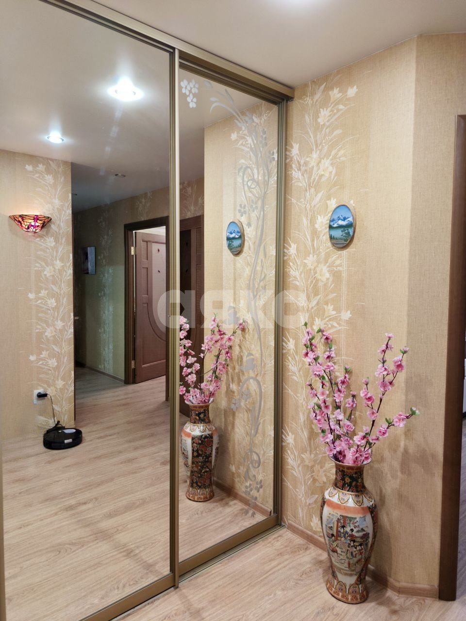 Фото №7: 2-комнатная квартира 63 м² - Волгоград, 225-й, ул. Балакирева, 2