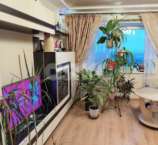 Фото №2: 2-комнатная квартира 63 м² - Волгоград, 225-й, ул. Балакирева, 2