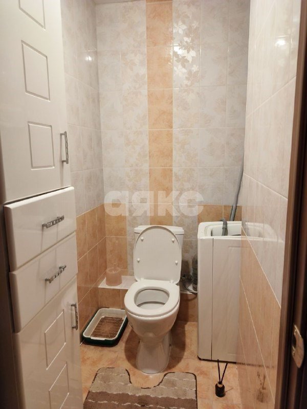 Фото №12: 2-комнатная квартира 63 м² - Волгоград, 225-й, ул. Балакирева, 2