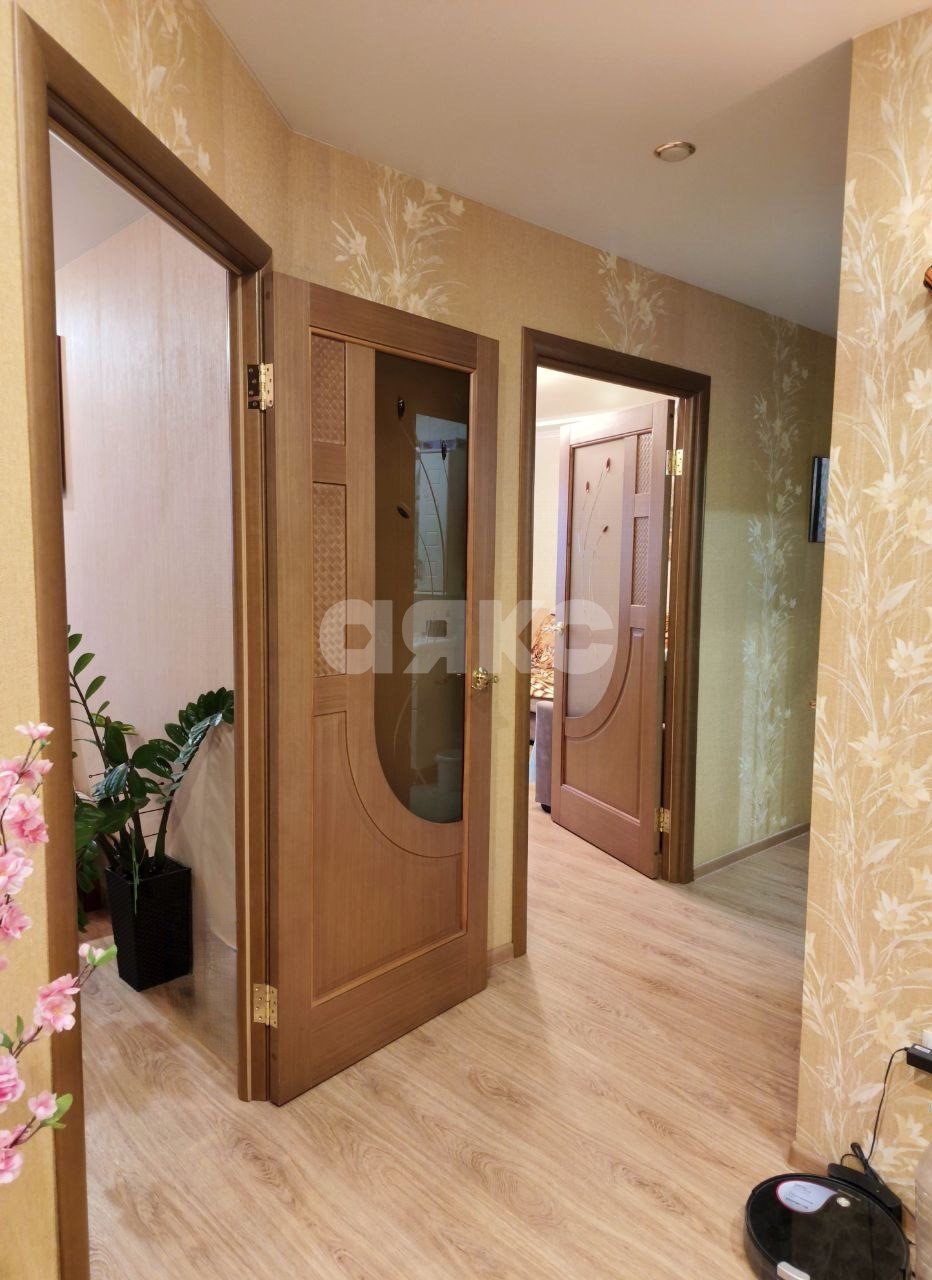 Фото №6: 2-комнатная квартира 63 м² - Волгоград, 225-й, ул. Балакирева, 2