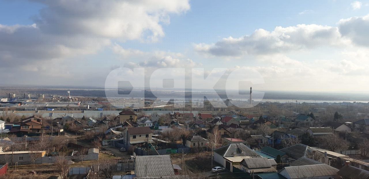 Фото №10: 2-комнатная квартира 63 м² - Волгоград, 225-й, ул. Балакирева, 2