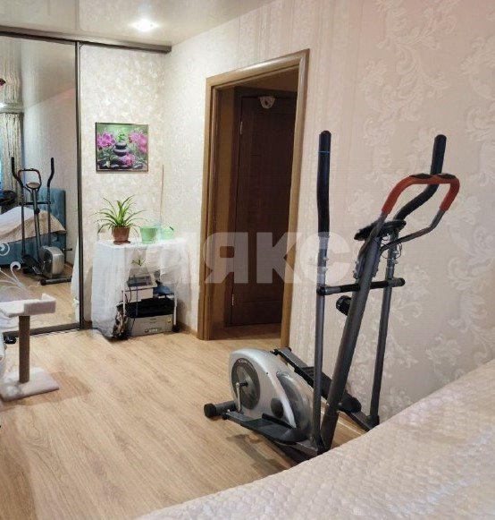 Фото №5: 2-комнатная квартира 63 м² - Волгоград, 225-й, ул. Балакирева, 2