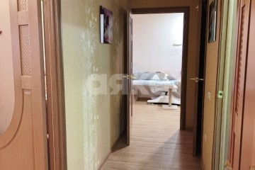 Фото №3: 2-комнатная квартира 63 м² - Волгоград, мкр. 225-й, ул. Балакирева, 2