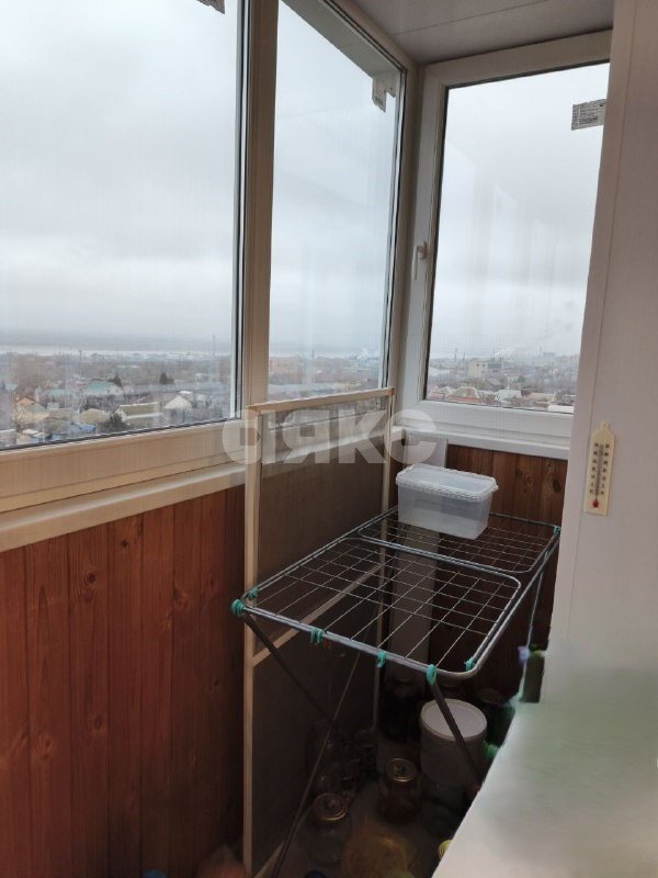 Фото №9: 2-комнатная квартира 63 м² - Волгоград, 225-й, ул. Балакирева, 2