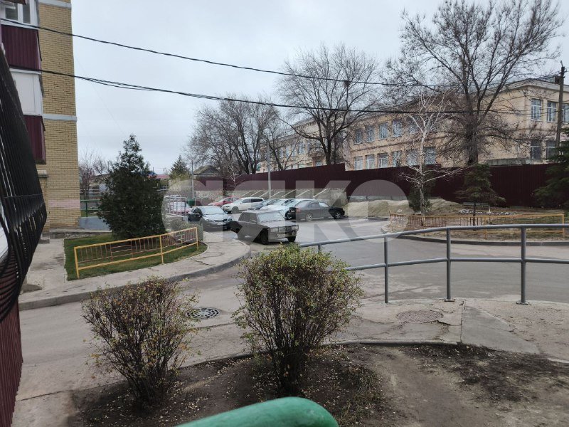 Фото №14: 2-комнатная квартира 63 м² - Волгоград, 225-й, ул. Балакирева, 2