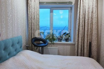 Фото №4: 2-комнатная квартира 63 м² - Волгоград, мкр. 225-й, ул. Балакирева, 2