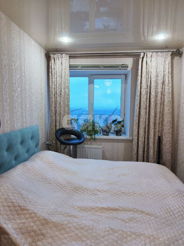 Фото №4: 2-комнатная квартира 63 м² - Волгоград, 225-й, ул. Балакирева, 2