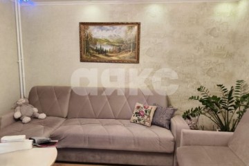 Фото №1: 2-комнатная квартира 63 м² - Волгоград, мкр. 225-й, ул. Балакирева, 2