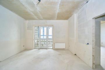 Фото №3: 1-комнатная квартира 53 м² - Краснодар, мкр. Школьный, ул. Школьная, 1