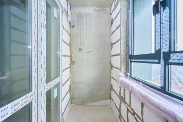 Фото №5: 1-комнатная квартира 53 м² - Краснодар, мкр. Школьный, ул. Школьная, 1