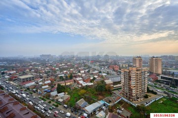 Фото №1: 1-комнатная квартира 53 м² - Краснодар, мкр. Школьный, ул. Школьная, 1