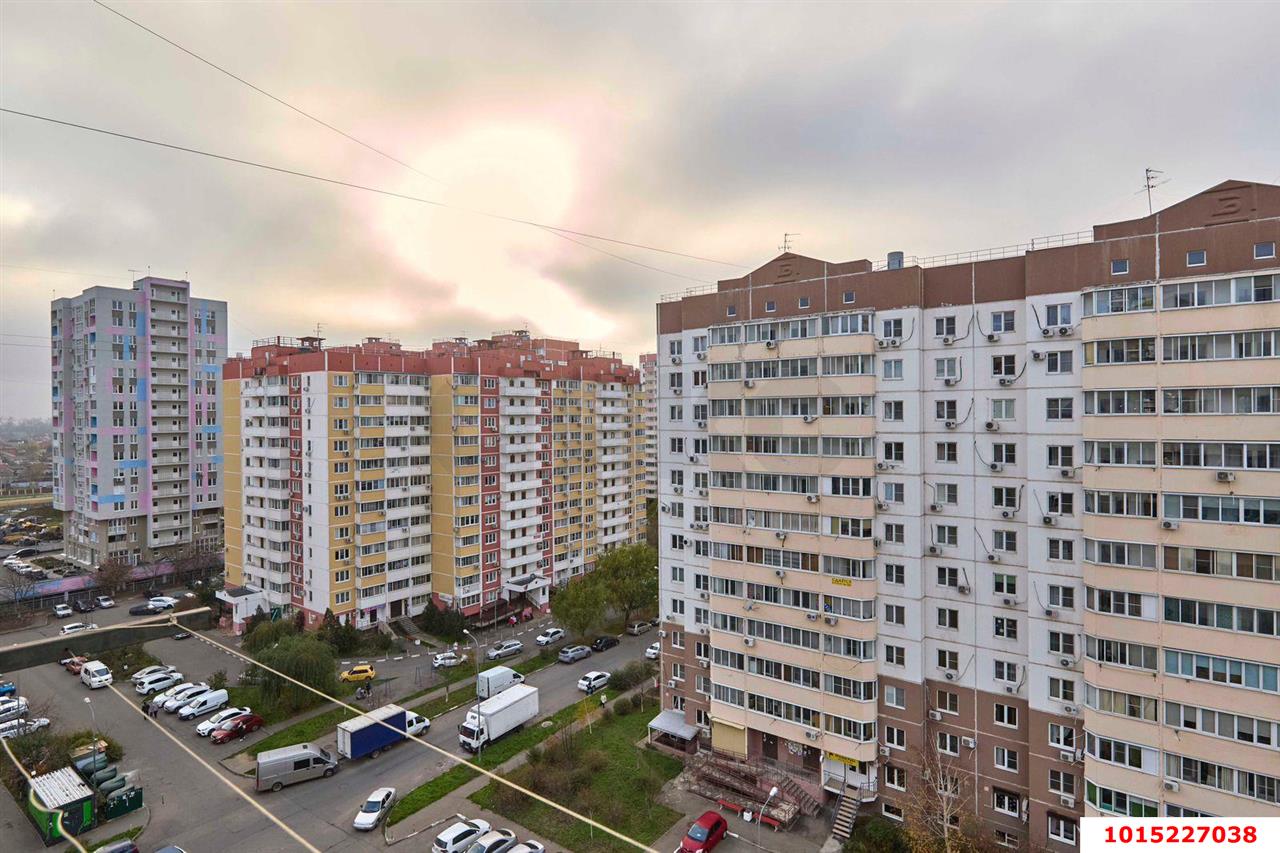 Фото №11: 2-комнатная квартира 71 м² - Краснодар, жилой комплекс Дом у реки, ул. Кружевная, 6