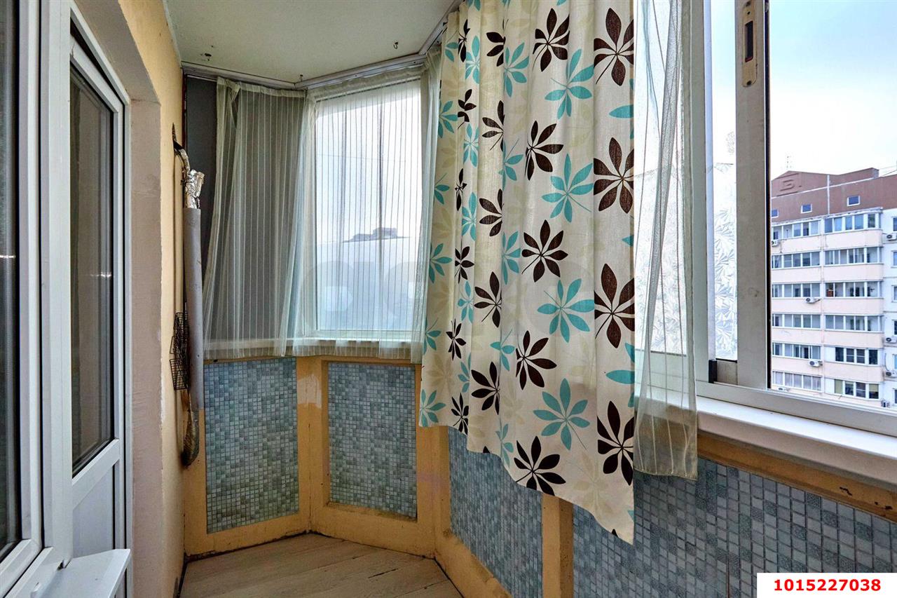 Фото №7: 3-комнатная квартира 71 м² - Краснодар, Карасунский внутригородской округ, Почтовый, мкр. жилой комплекс Дом у реки, ул. Кружевная, 6