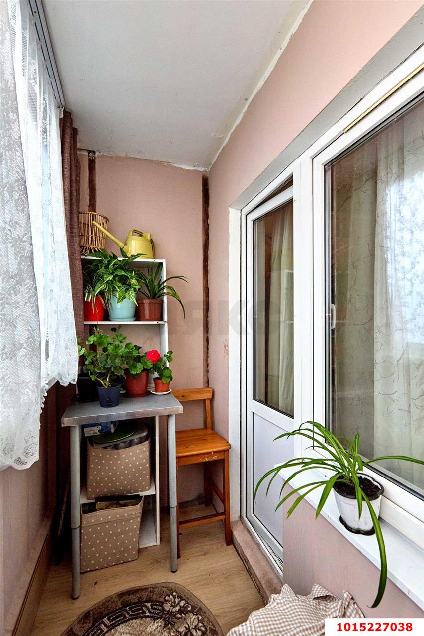 Фото №8: 3-комнатная квартира 71 м² - Краснодар, Карасунский внутригородской округ, Почтовый, мкр. жилой комплекс Дом у реки, ул. Кружевная, 6