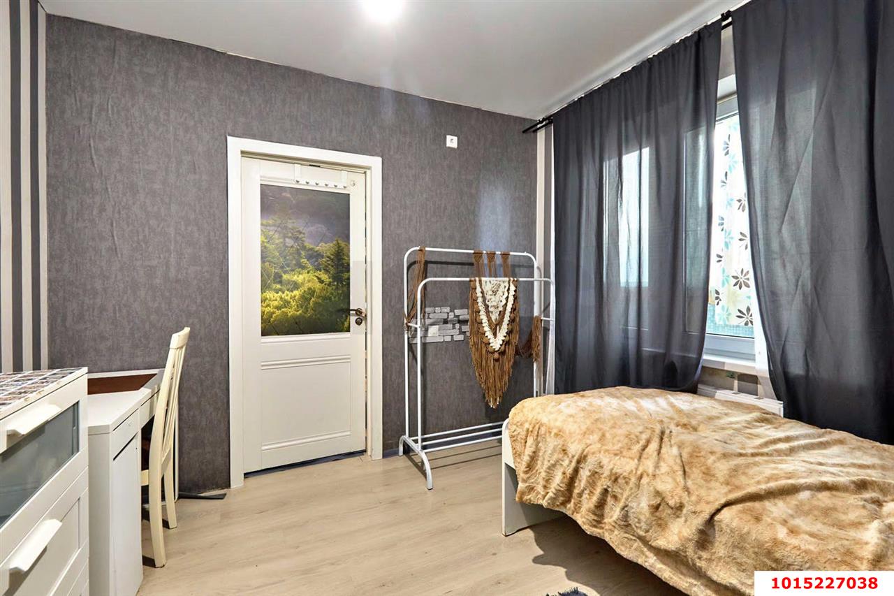 Фото №5: 3-комнатная квартира 71 м² - Краснодар, жилой комплекс Дом у реки, ул. Кружевная, 6