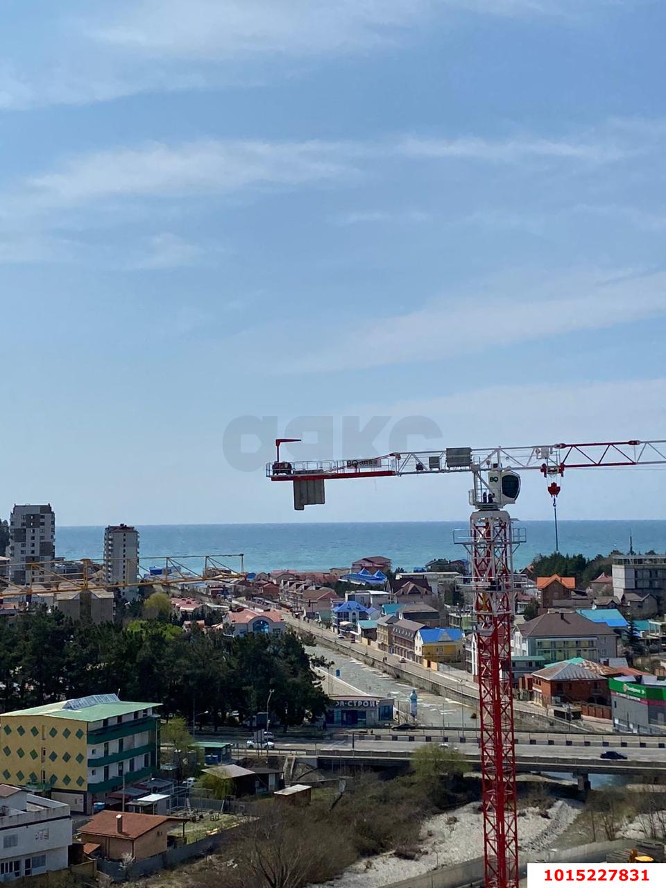 Фото №10: Студия 19 м² - Ольгинка, квартал Кабак, территория ГСК Сигнал, мкр. 3-й, 23