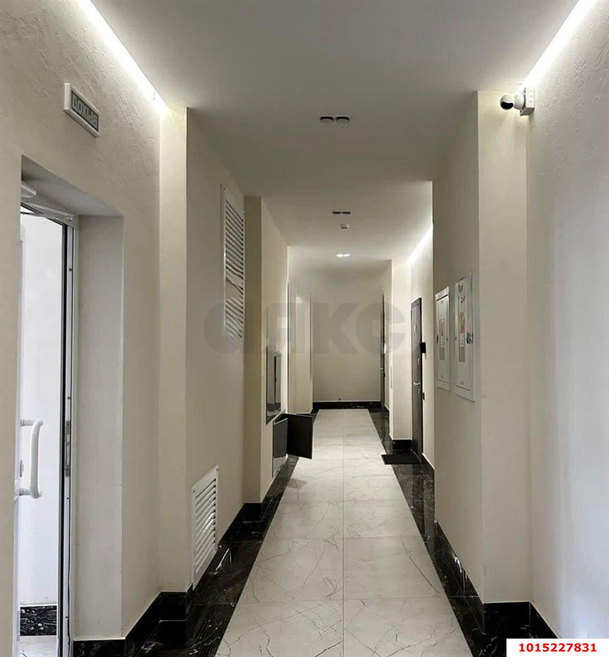 Фото №6: Студия 19 м² - Ольгинка, квартал Кабак, территория ГСК Сигнал, мкр. 3-й, 23