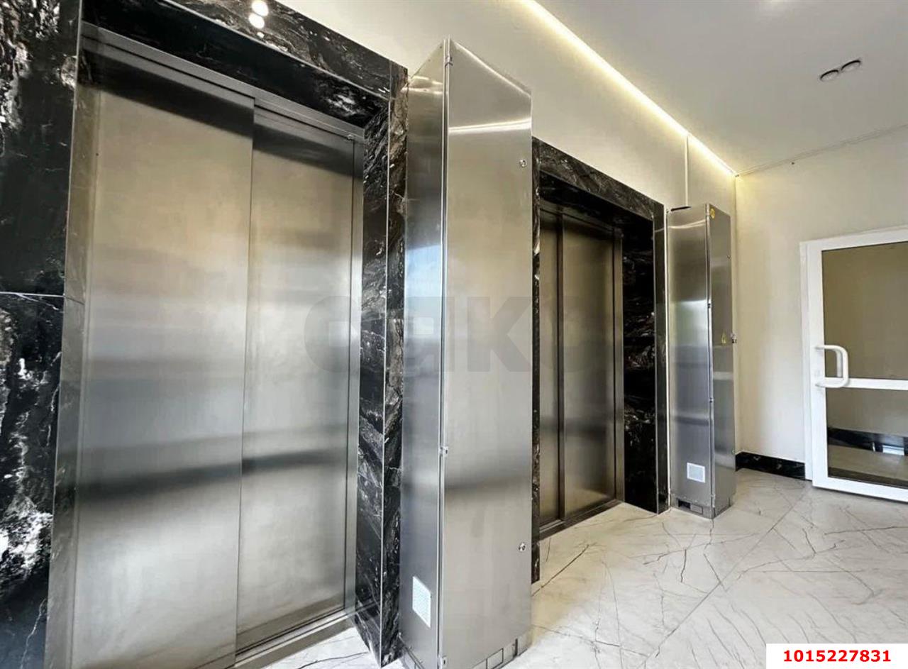 Фото №5: Студия 19 м² - Ольгинка, 3-й, 23