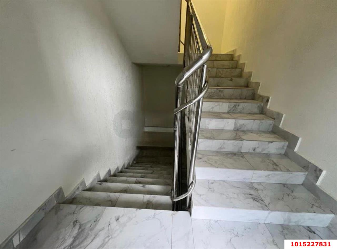 Фото №4: Студия 19 м² - Ольгинка, квартал Кабак, территория ГСК Сигнал, мкр. 3-й, 23