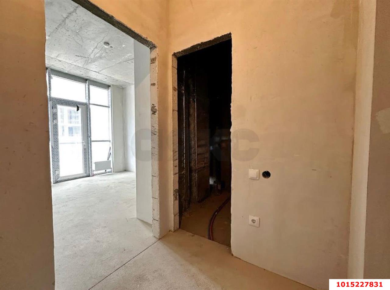 Фото №7: Студия 19 м² - Ольгинка, квартал Кабак, территория ГСК Сигнал, мкр. 3-й, 23