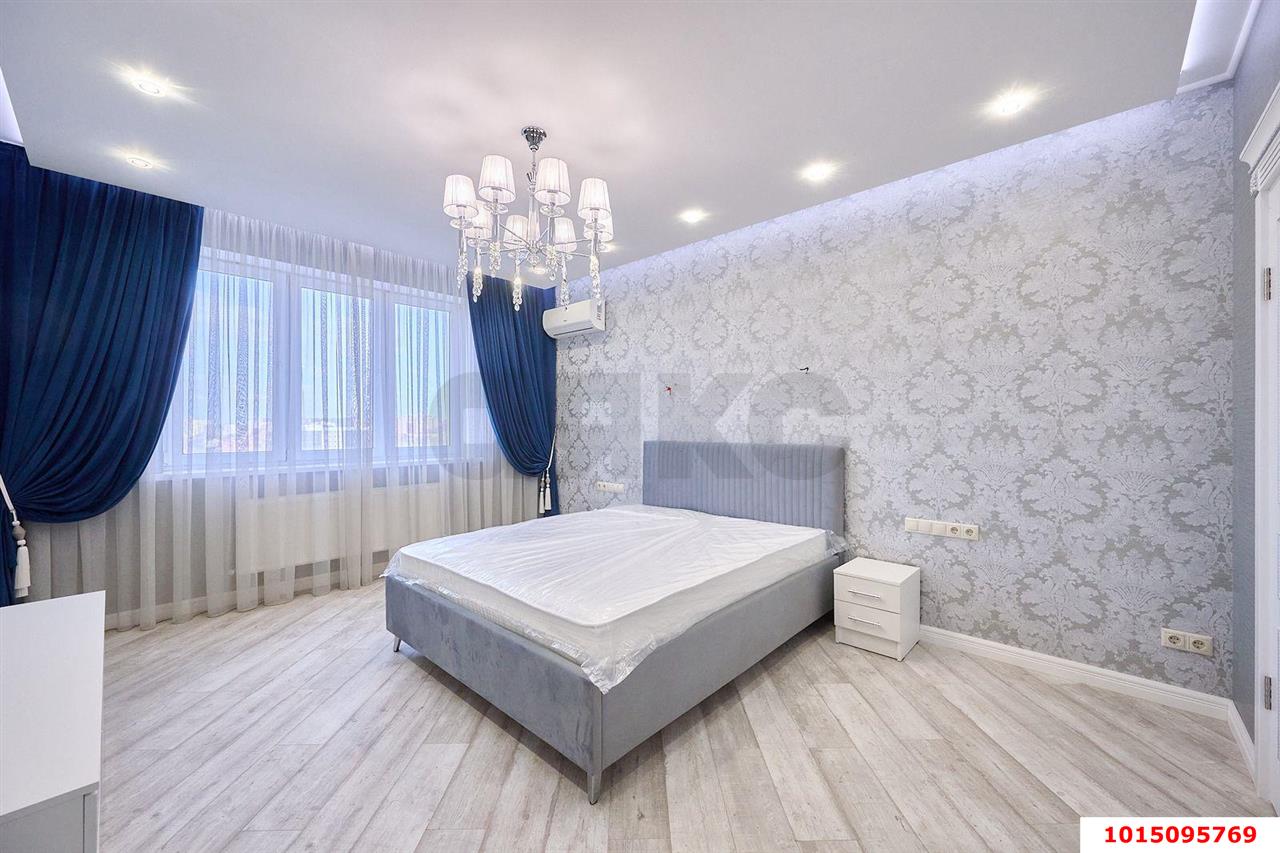 Фото №10: 2-комнатная квартира 80 м² - Краснодар, Черёмушки, ул. Кубанская, 54