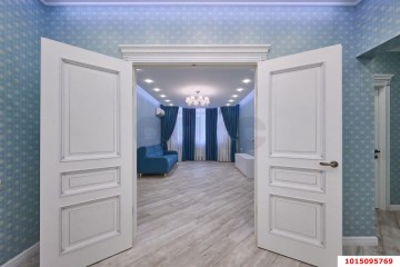 Фото №3: 2-комнатная квартира 80 м² - Краснодар, мкр. Черёмушки, ул. Кубанская, 54