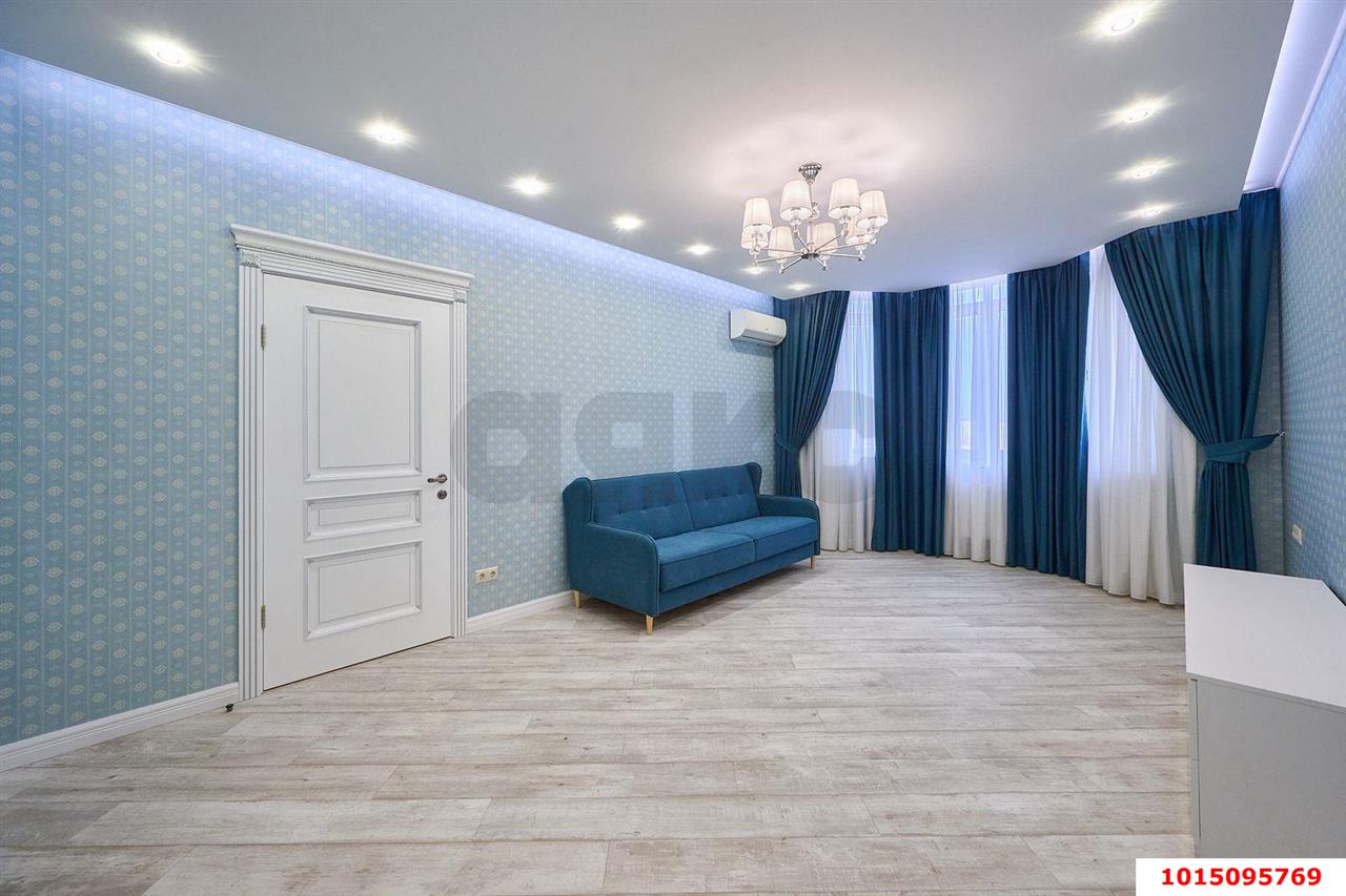 Фото №7: 2-комнатная квартира 80 м² - Краснодар, Черёмушки, ул. Кубанская, 54