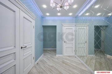 Фото №1: 2-комнатная квартира 80 м² - Краснодар, мкр. Черёмушки, ул. Кубанская, 54