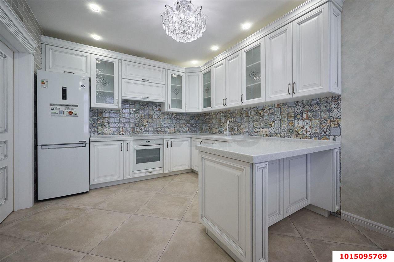 Фото №6: 2-комнатная квартира 80 м² - Краснодар, Черёмушки, ул. Кубанская, 54