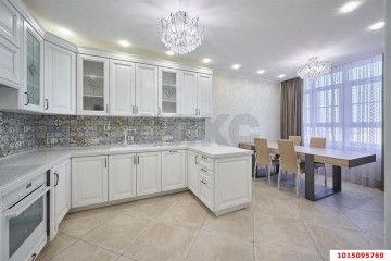 Фото №4: 2-комнатная квартира 80 м² - Краснодар, мкр. Черёмушки, ул. Кубанская, 54