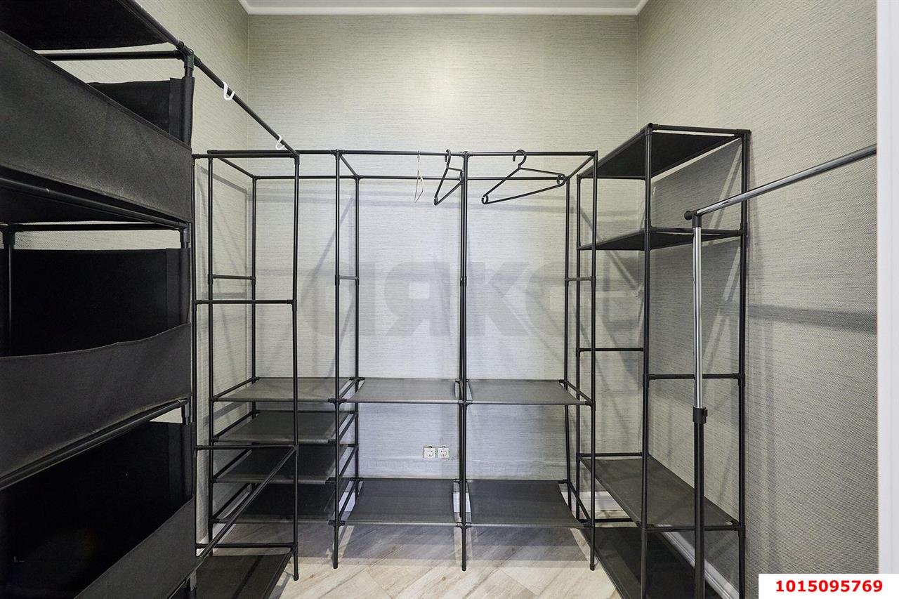 Фото №13: 2-комнатная квартира 80 м² - Краснодар, Черёмушки, ул. Кубанская, 54