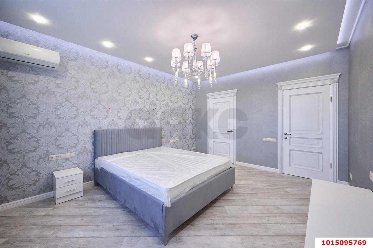 Фото №11: 2-комнатная квартира 80 м² - Краснодар, Черёмушки, ул. Кубанская, 54