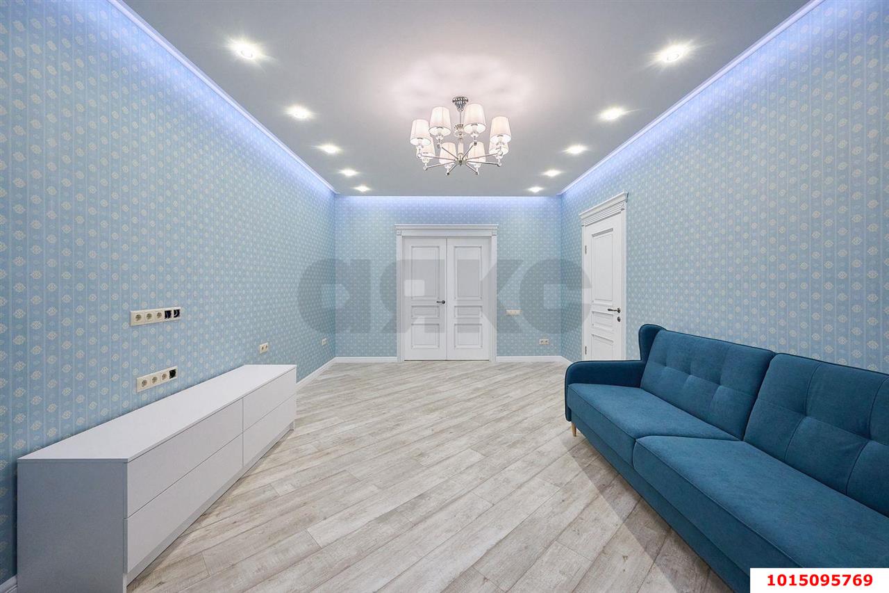 Фото №9: 2-комнатная квартира 80 м² - Краснодар, Черёмушки, ул. Кубанская, 54