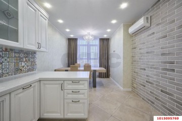 Фото №5: 2-комнатная квартира 80 м² - Краснодар, мкр. Черёмушки, ул. Кубанская, 54