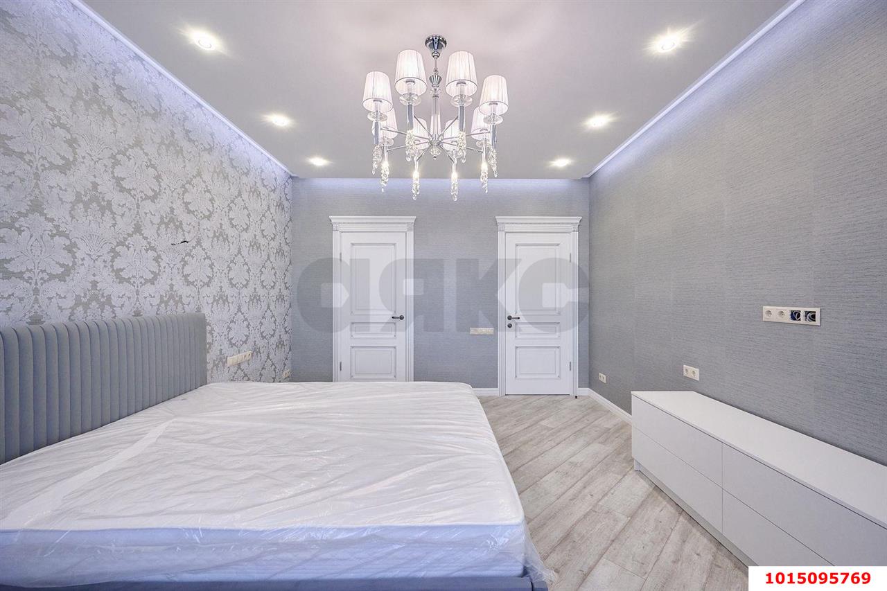 Фото №12: 2-комнатная квартира 80 м² - Краснодар, Черёмушки, ул. Кубанская, 54