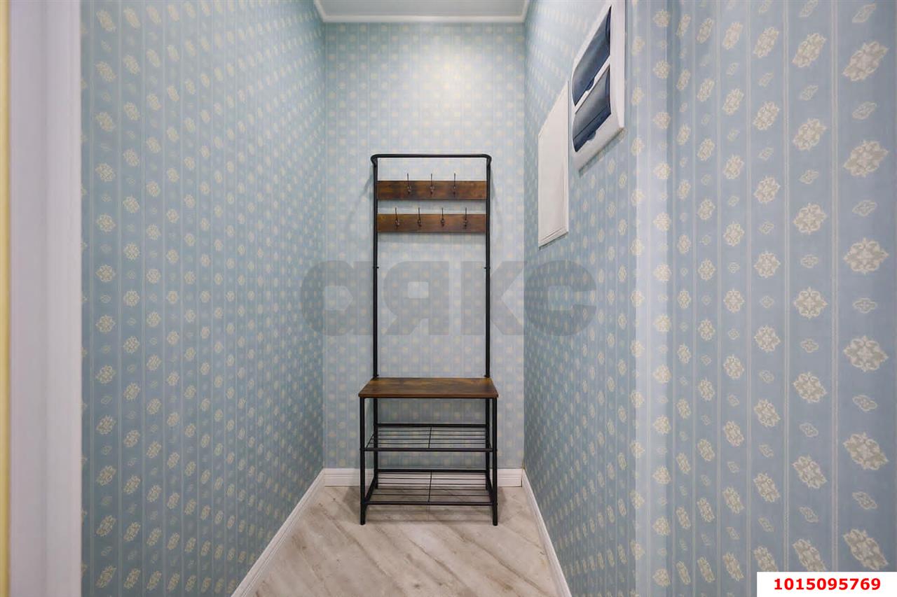 Фото №14: 2-комнатная квартира 80 м² - Краснодар, Черёмушки, ул. Кубанская, 54