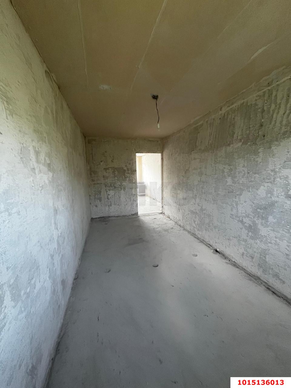 Фото №5: 2-комнатная квартира 45 м² - СПК Прогресс, Прикубанский внутригородской округ, ул. Тенистая