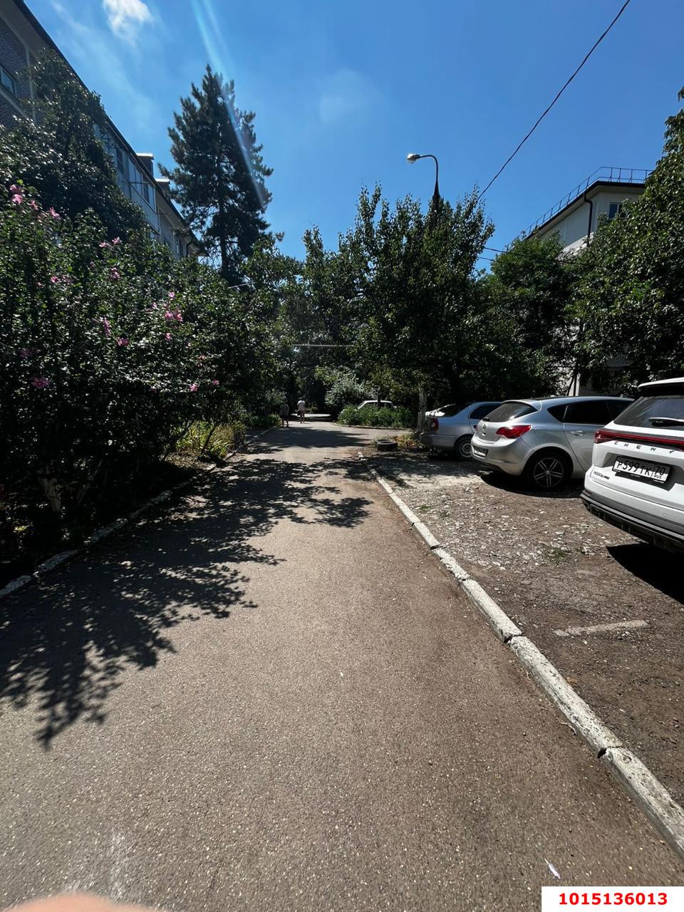 Фото №17: 2-комнатная квартира 45 м² - СПК Прогресс, Прикубанский внутригородской округ, ул. Тенистая