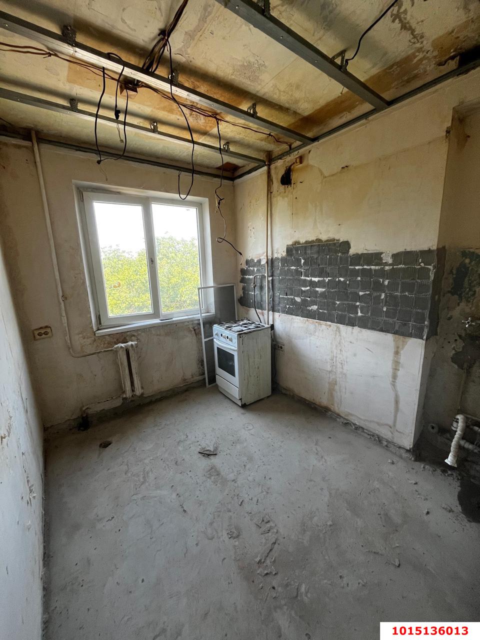 Фото №3: 2-комнатная квартира 45 м² - СПК Прогресс, Прикубанский внутригородской округ, ул. Тенистая