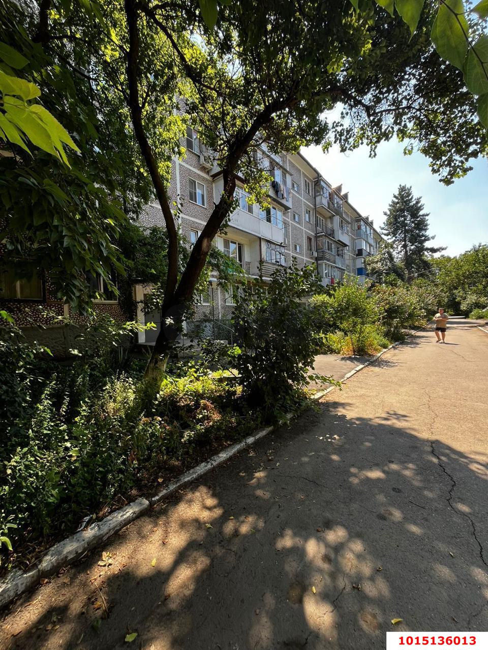 Фото №14: 2-комнатная квартира 45 м² - СПК Прогресс, Прикубанский внутригородской округ, ул. Тенистая