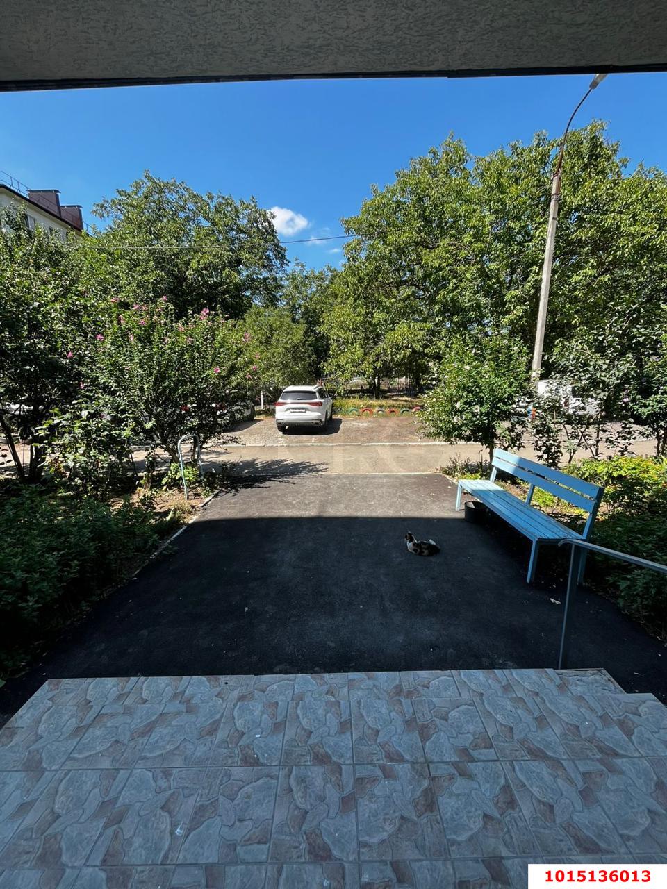 Фото №9: 2-комнатная квартира 45 м² - Берёзовый, Прогресс, ул. Археолога Анфимова, 27