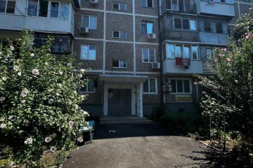 Фото №1: 2-комнатная квартира 45 м² - СПК Прогресс, мкр. Прикубанский внутригородской округ, ул. Тенистая