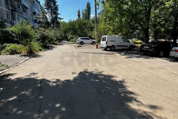 Фото №1: 2-комнатная квартира 45 м² - Берёзовый, п. Прогресс, ул. Археолога Анфимова, 27