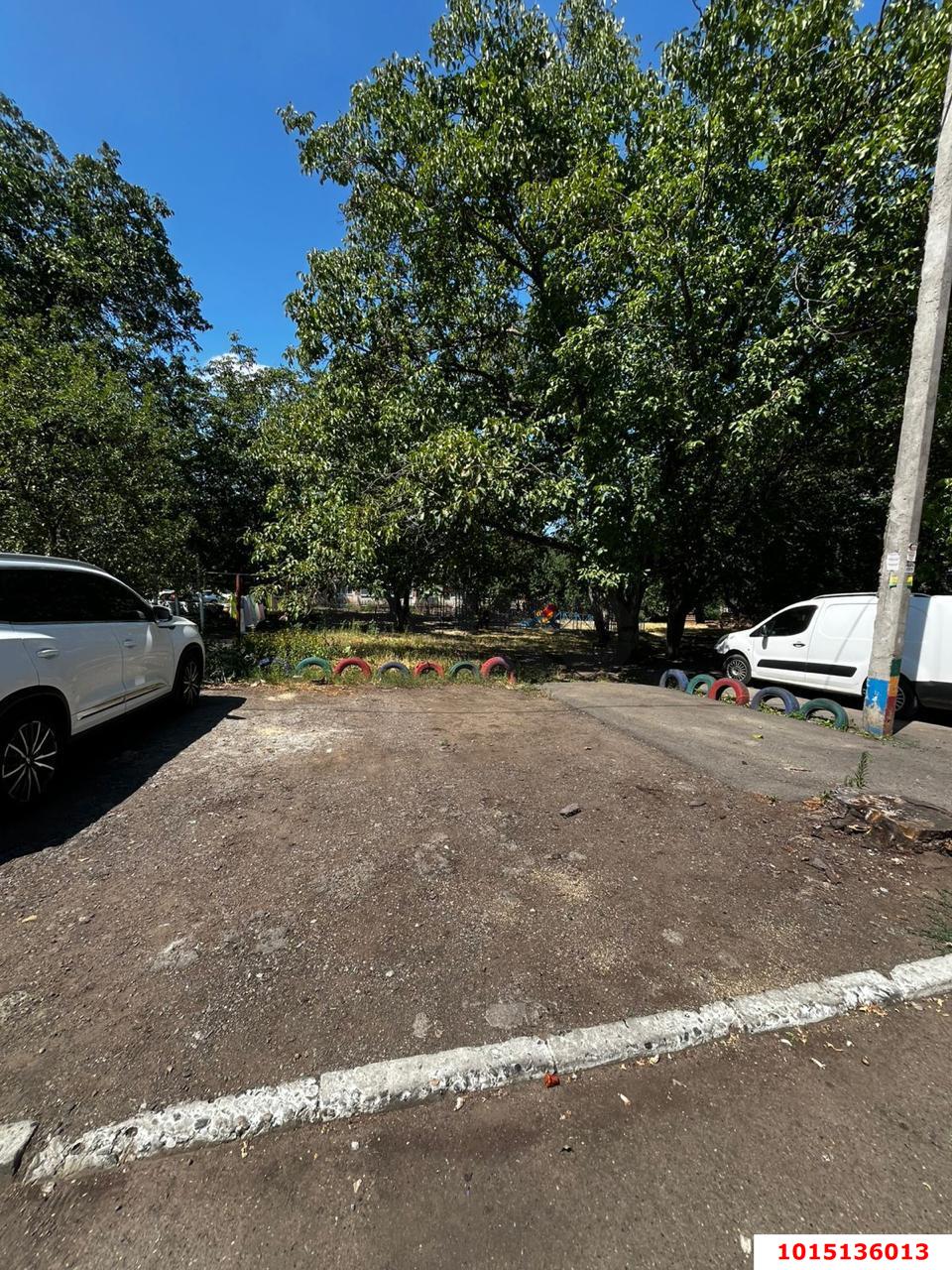 Фото №20: 2-комнатная квартира 45 м² - СПК Прогресс, Прикубанский внутригородской округ, ул. Тенистая