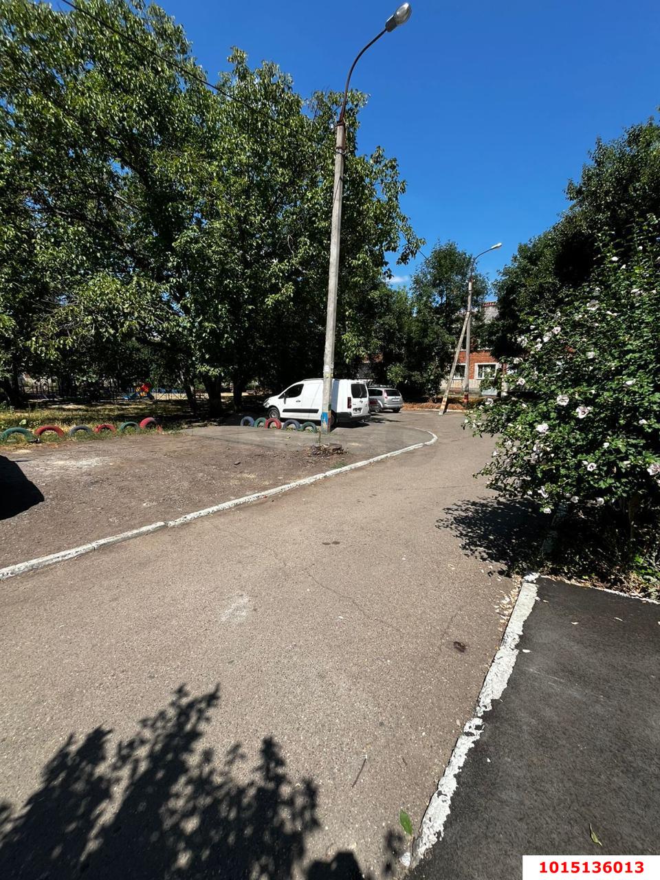 Фото №16: 2-комнатная квартира 45 м² - СПК Прогресс, Прикубанский внутригородской округ, ул. Тенистая