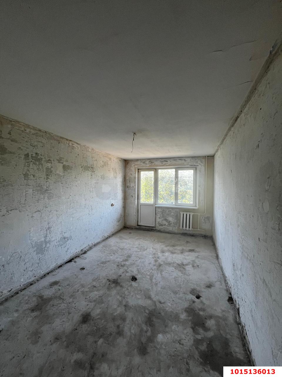 Фото №4: 2-комнатная квартира 45 м² - Берёзовый, Прогресс, ул. Археолога Анфимова, 27