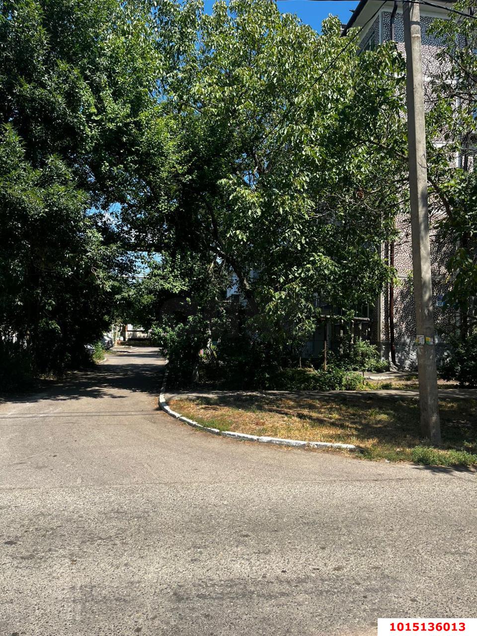 Фото №19: 2-комнатная квартира 45 м² - СПК Прогресс, Прикубанский внутригородской округ, ул. Тенистая